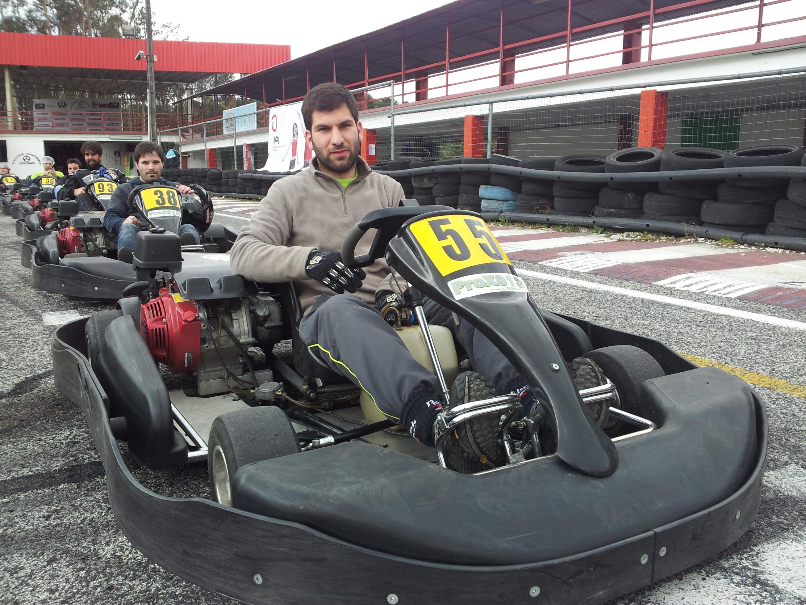 IV Troféu de Karting do IPLeiria7